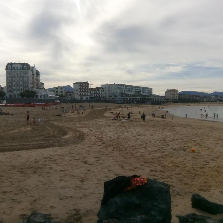 Ayenac - Appartement - Vue sur Mer - 25