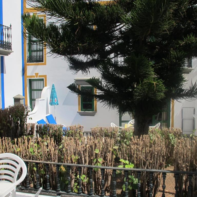 Harbour n 233 Playa de Mogan by El Sirocco - Apartamento - 19