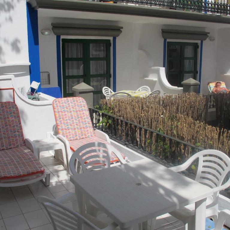 Harbour n 233 Playa de Mogan by El Sirocco - Apartamento - 14