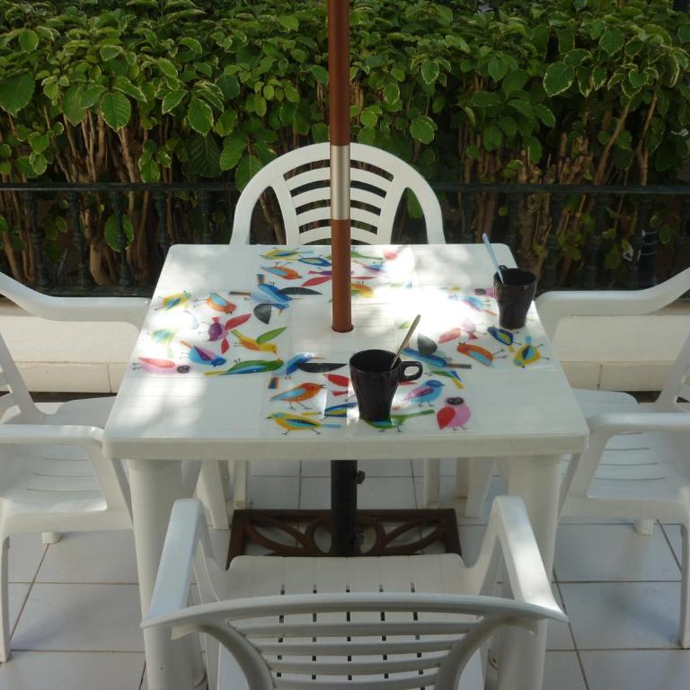 Harbour n 233 Playa de Mogan by El Sirocco - Apartamento - 18