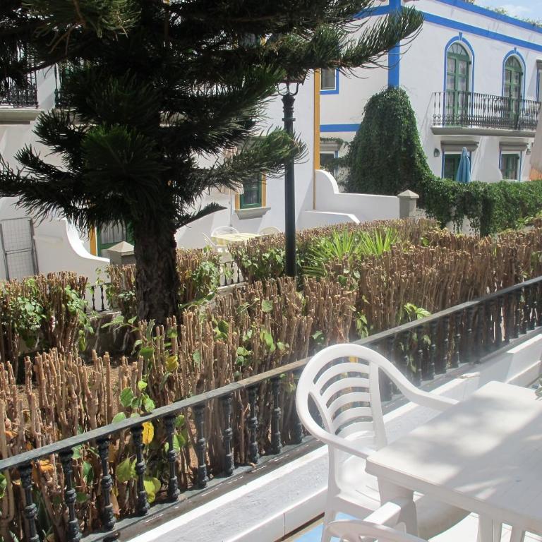 Harbour n 233 Playa de Mogan by El Sirocco - Apartamento - 15