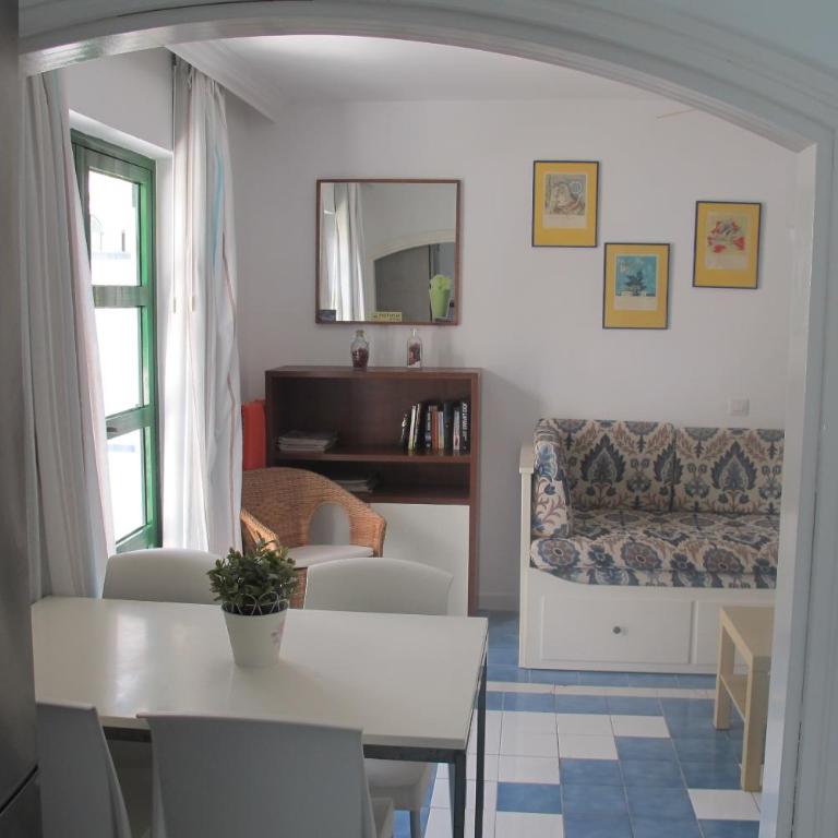 Harbour n 233 Playa de Mogan by El Sirocco - Apartamento - 4