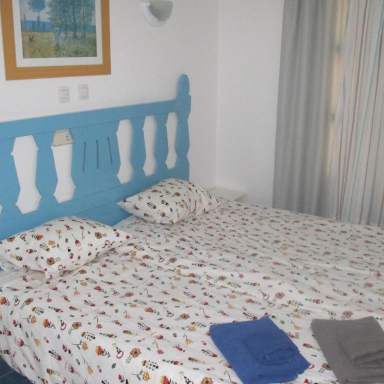 Harbour n 233 Playa de Mogan by El Sirocco - Apartamento - 25