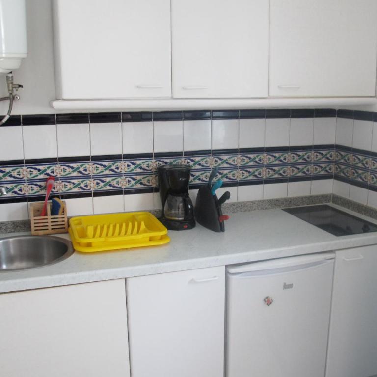 Harbour n 233 Playa de Mogan by El Sirocco - Apartamento - 6