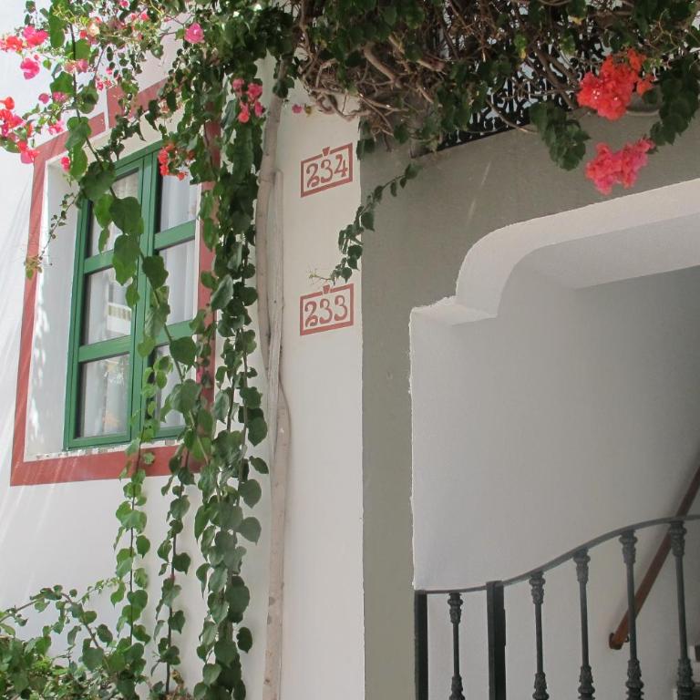 Harbour n 233 Playa de Mogan by El Sirocco - Apartamento - 2