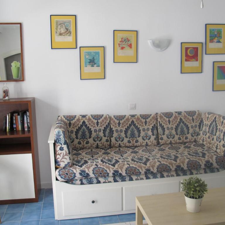 Harbour n 233 Playa de Mogan by El Sirocco - Apartamento - 9