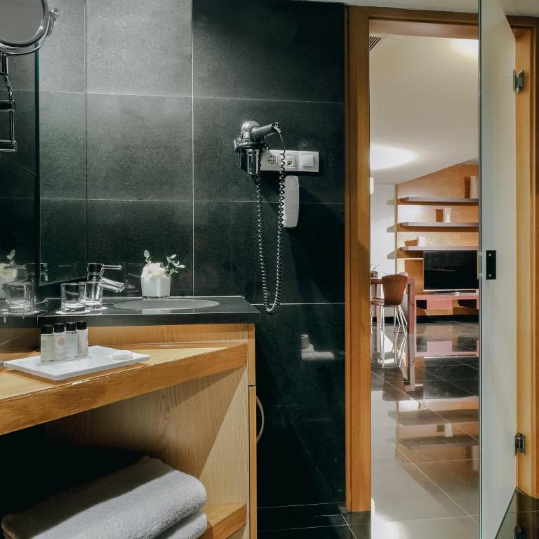 Hesperia Fira - Apartamento - 2
