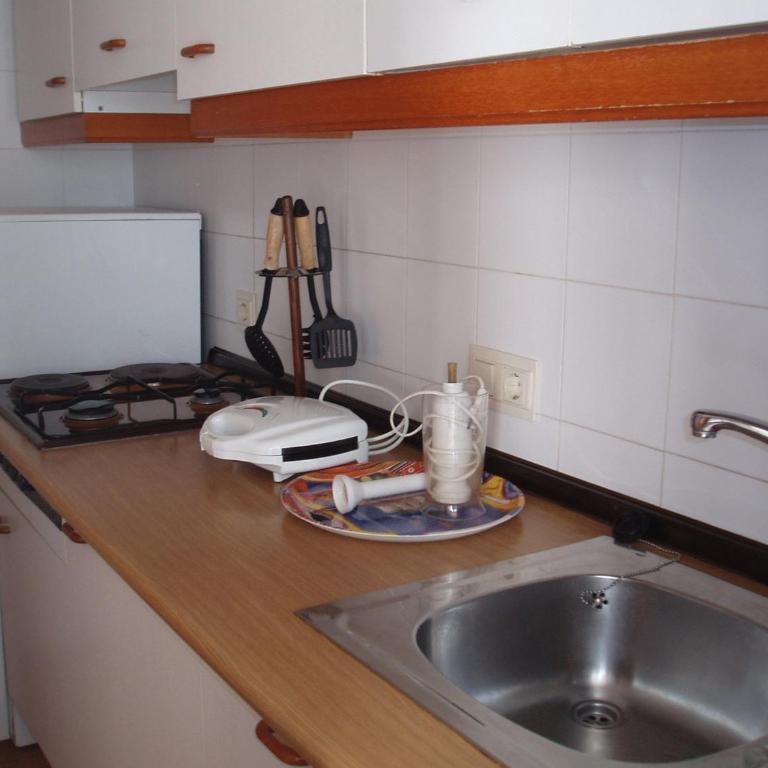 El Gran González Viviendas con Fines Turísticos - Apartamento de 1 dormitorio - 23