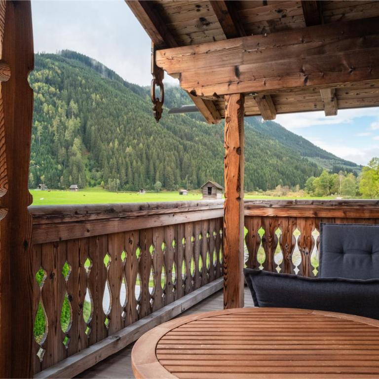 Alpin Residenzen Panoramabahn by Alpina-Holiday - Apartment Top 17 - 23