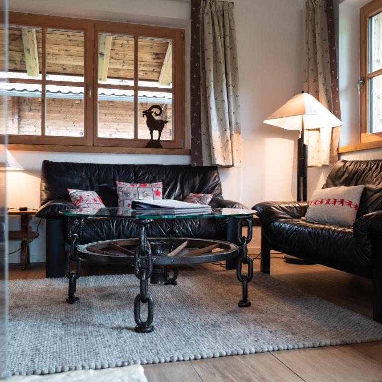 Alpin Residenzen Panoramabahn by Alpina-Holiday - Apartment Top 17 - 20