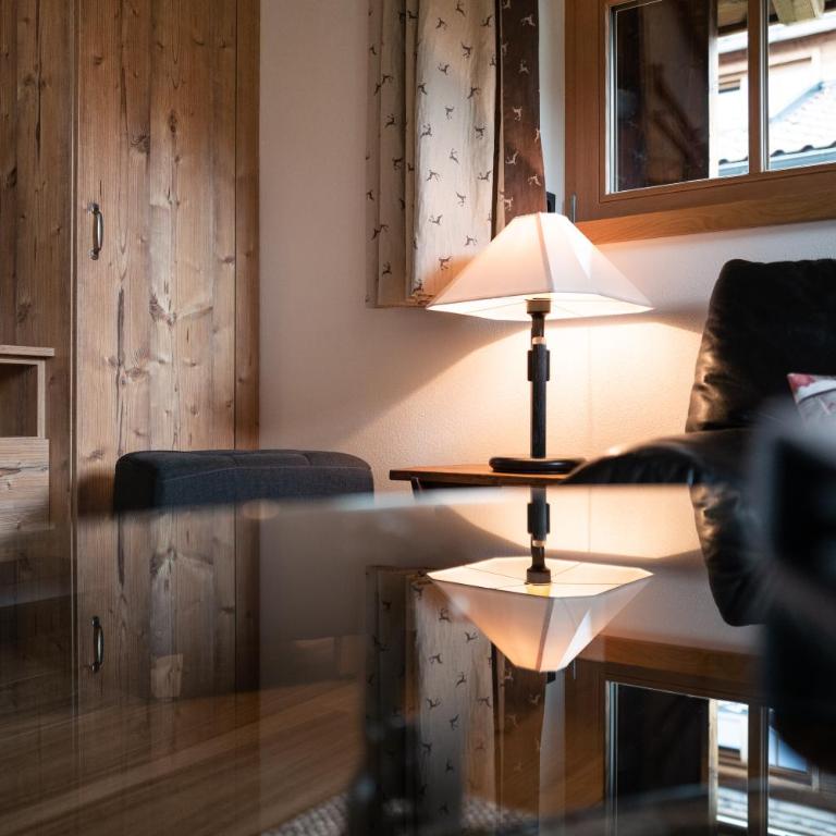 Alpin Residenzen Panoramabahn by Alpina-Holiday - Apartment Top 17 - 14