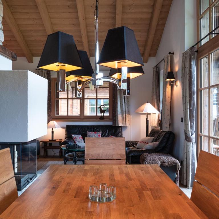 Alpin Residenzen Panoramabahn by Alpina-Holiday - Apartment Top 17 - 13