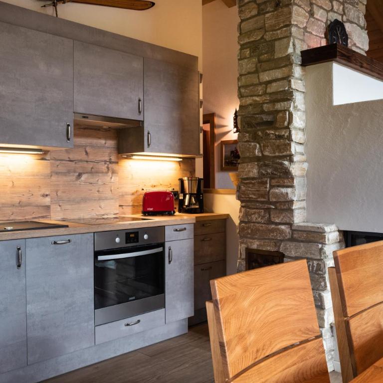 Alpin Residenzen Panoramabahn by Alpina-Holiday - Apartment Top 17 - 12