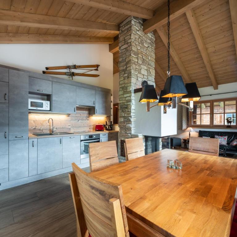 Alpin Residenzen Panoramabahn by Alpina-Holiday - Apartment Top 17 - 24