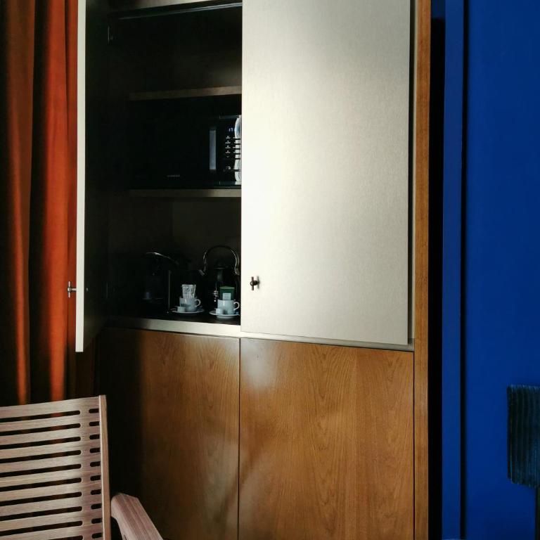 Hôtel Le Ballu - Chambre Double Supérieure - 4