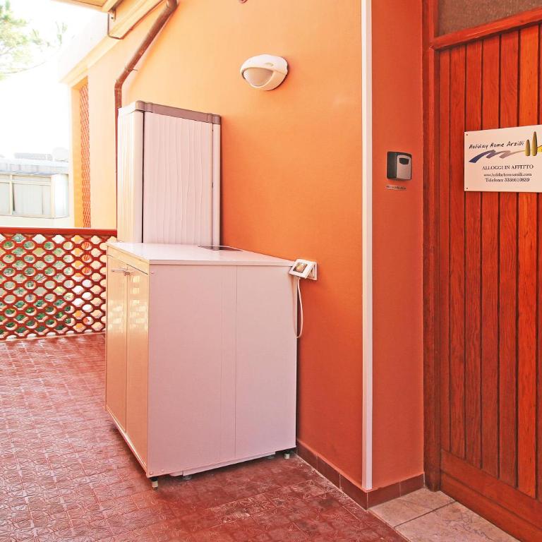 Holiday Home Arzilli - Appartamento con Vista Mare - 2