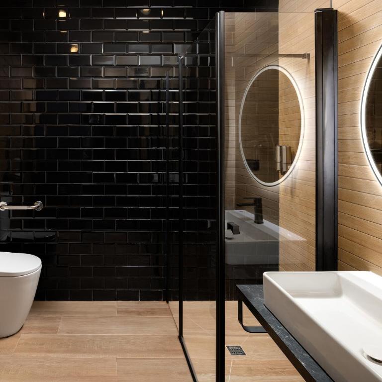 SUITE 1907 GIJON - Apartamento - Planta baja - 6