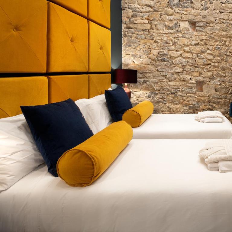 SUITE 1907 GIJON - Apartamento - Planta baja - 5