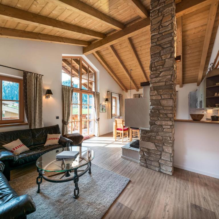 Alpin Residenzen Panoramabahn by Alpina-Holiday - Apartment Top 17 - 29