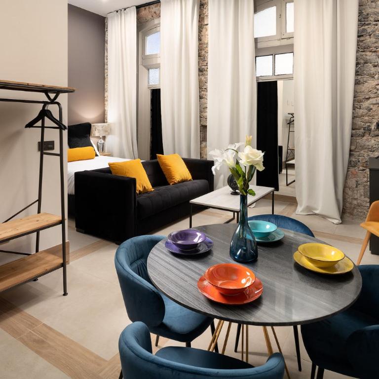SUITE 1907 GIJON - Apartamento - Planta baja - 3