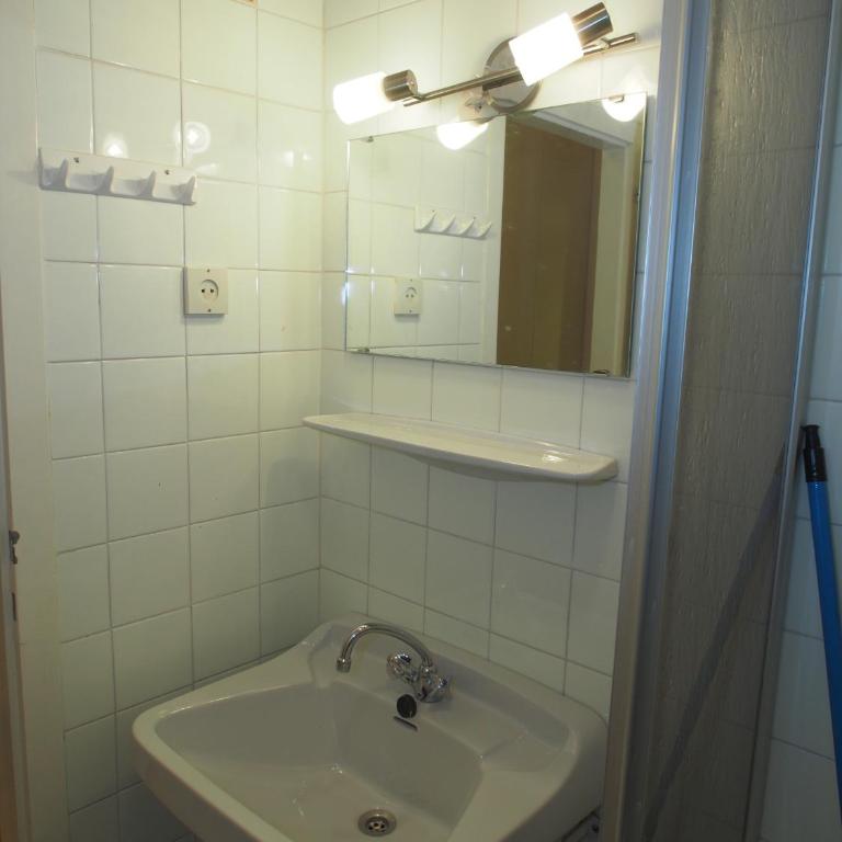 Mountain View Apartment - Apartment mit Balkon - 7