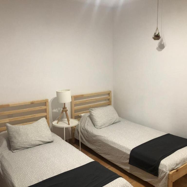 Center Holiday Corralejo - Apartamento de 2 dormitorios - 2