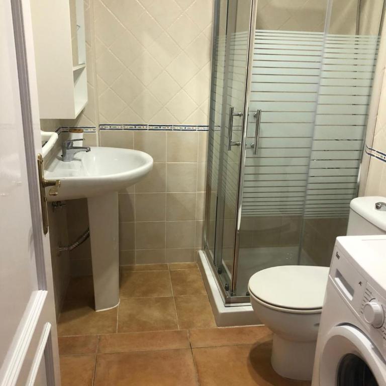 Center Holiday Corralejo - Apartamento de 2 dormitorios - 4