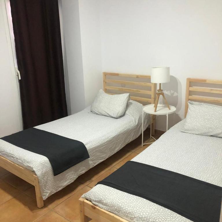 Center Holiday Corralejo - Apartamento de 2 dormitorios - 5
