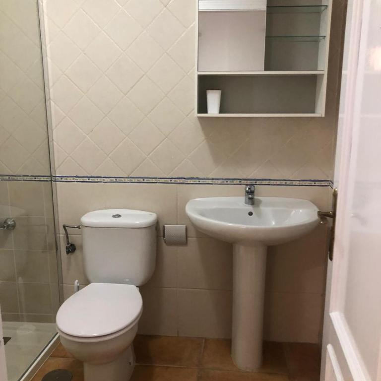 Center Holiday Corralejo - Apartamento de 2 dormitorios - 10