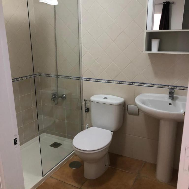 Center Holiday Corralejo - Apartamento de 2 dormitorios - 8