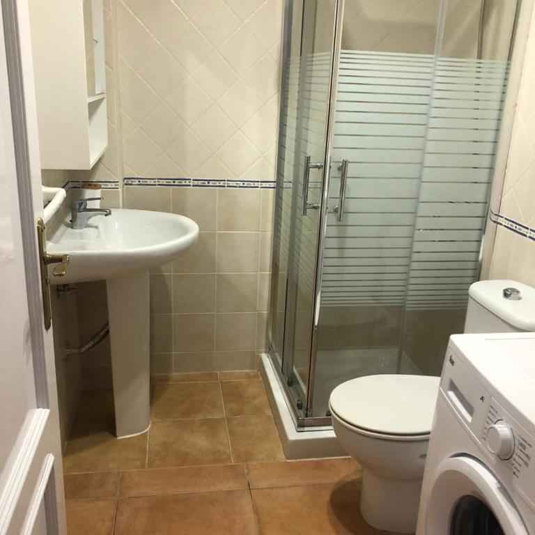 Center Holiday Corralejo - Apartamento de 2 dormitorios - 9