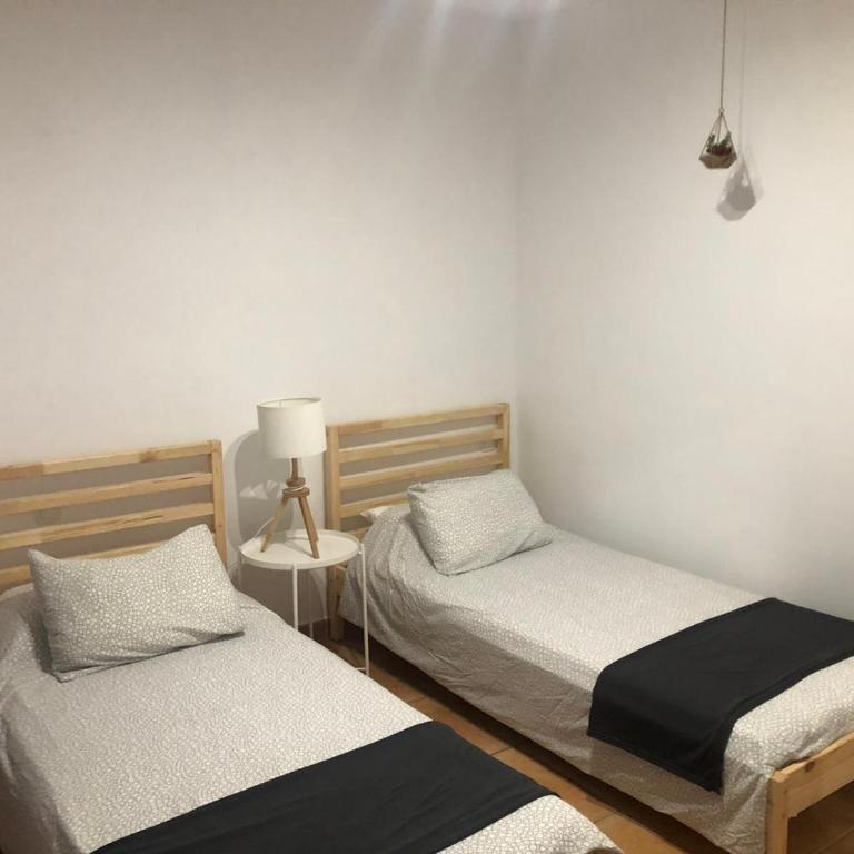 Center Holiday Corralejo - Apartamento de 2 dormitorios - 14