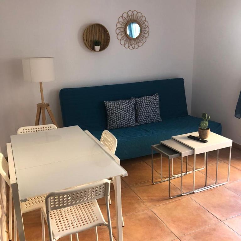 Center Holiday Corralejo - Apartamento de 2 dormitorios - 1