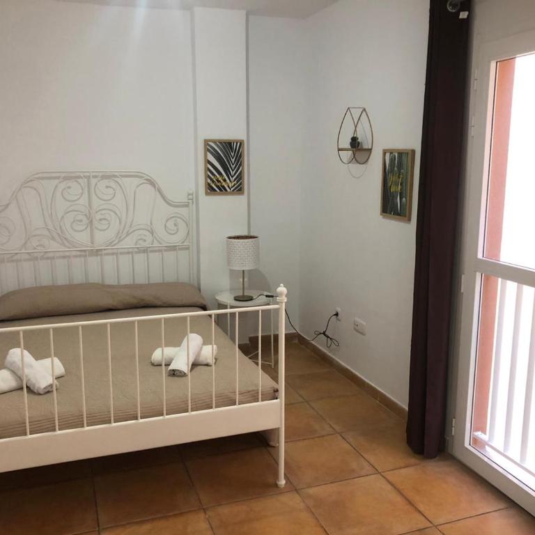 Center Holiday Corralejo - Apartamento de 2 dormitorios - 19
