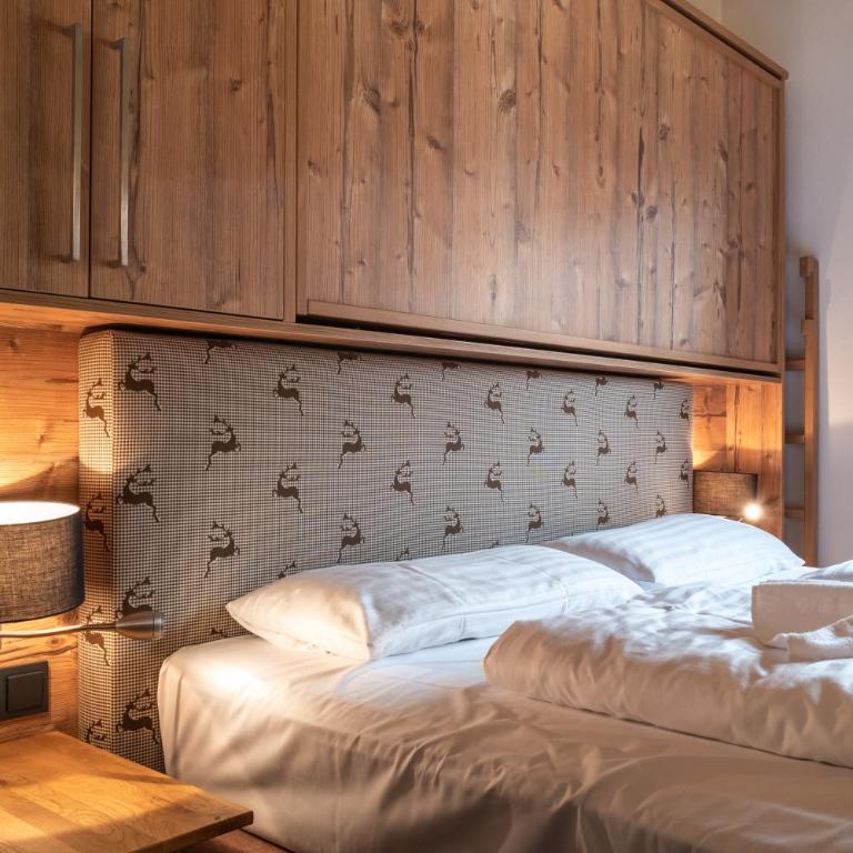 Alpin Residenzen Panoramabahn by Alpina-Holiday - Apartment Top 17 - 3