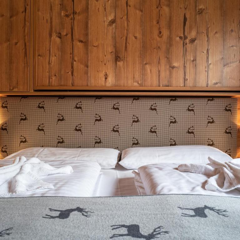 Alpin Residenzen Panoramabahn by Alpina-Holiday - Apartment Top 17 - 4