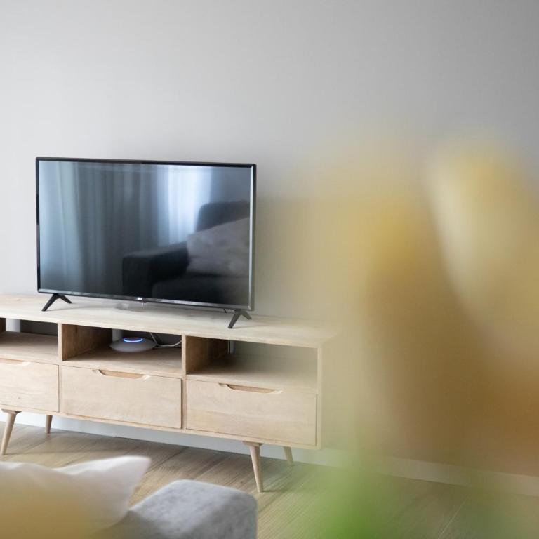 Donizetti Residence - Appartamento Deluxe - 22