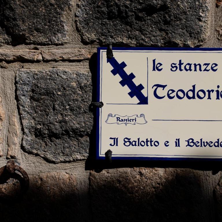 Le Stanze di Teodorico - Appartamento - 4