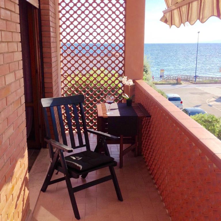 Holiday Home Arzilli - Appartamento con Vista Mare - 22