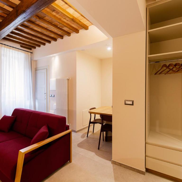 Le Stanze di Teodorico - Appartamento - 17
