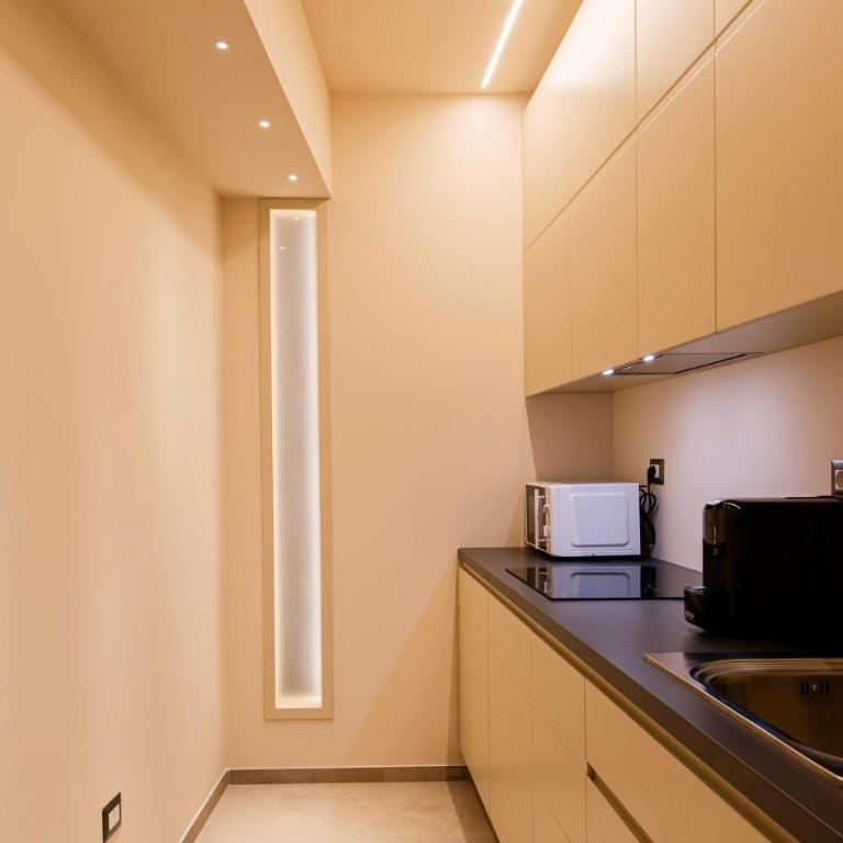 Le Stanze di Teodorico - Appartamento - 22