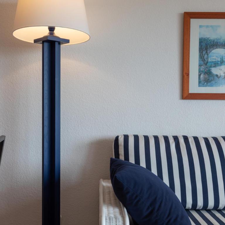 Apartaments Beach & Golf Resort - Apartamento de 1 dormitorio con vistas al mar - 2
