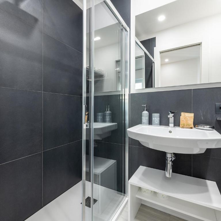 Diaz Apartment - Standard Double Room - 3