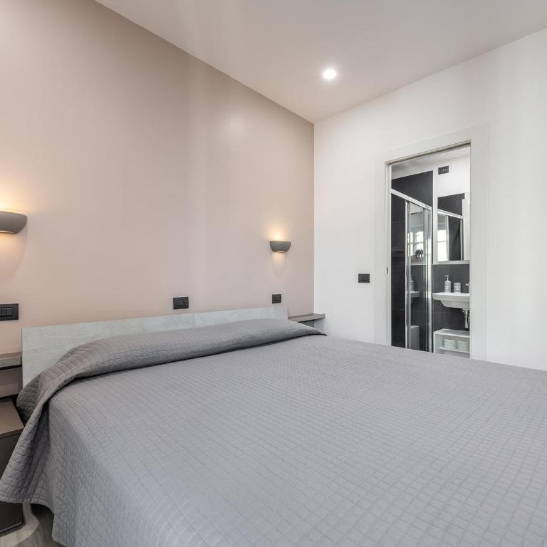 Diaz Apartment - Standard Double Room - 7