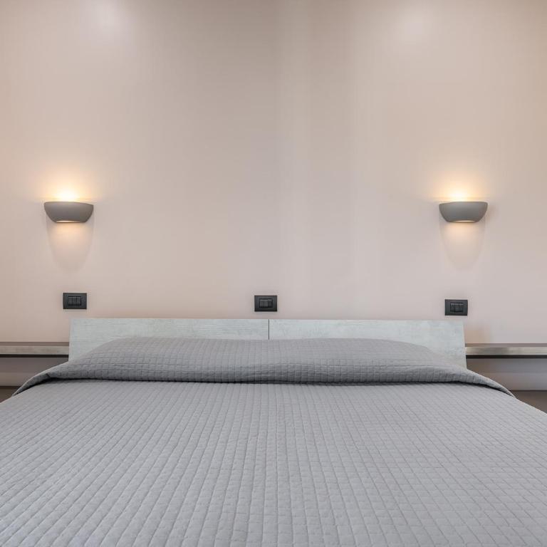 Diaz Apartment - Standard Double Room - 8