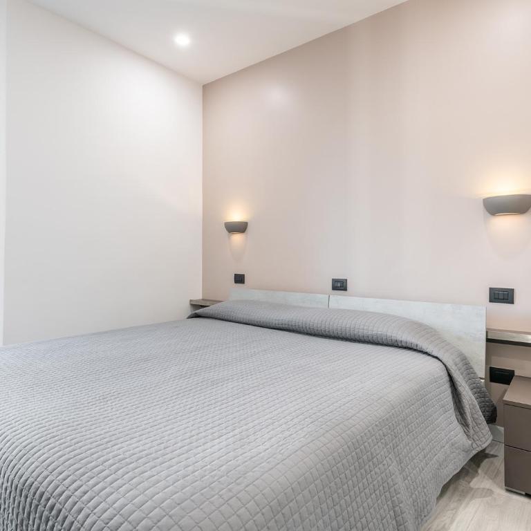 Diaz Apartment - Standard Double Room - 9