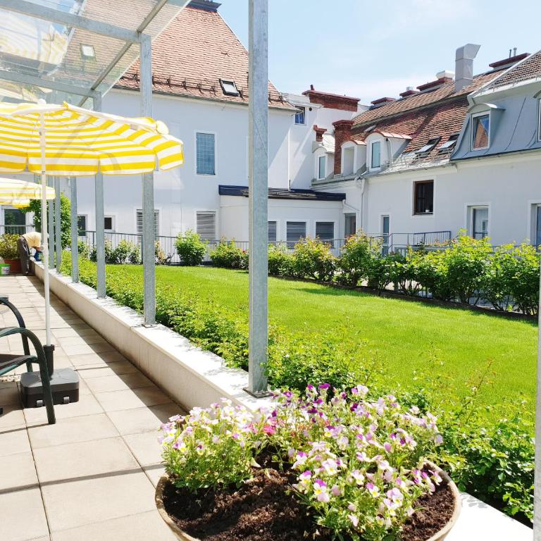 Hotel Gollner - Apartment mit 1 Schlafzimmer - 1