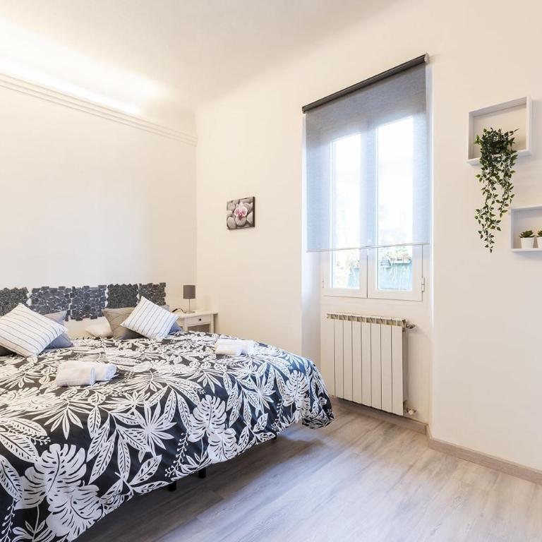 DOMY'S GUEST HOUSE - Family Suite - 3