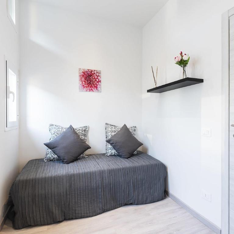 DOMY'S GUEST HOUSE - Family Suite - 4