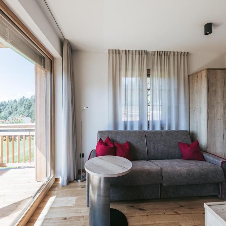 Lochbauer - Suite con Balcone - 6